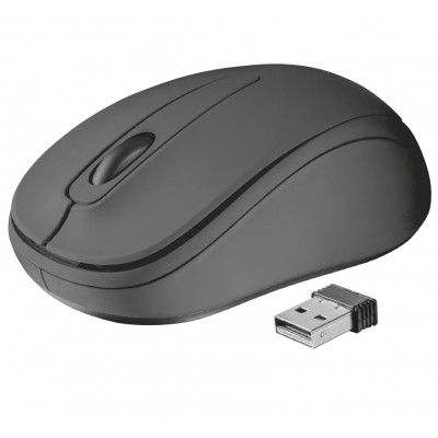 Trust Ziva Wireless Compact Mouse (21509)